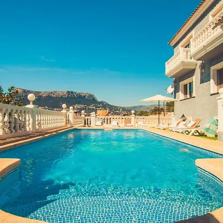 Villa Abahana Villas Seis Mares