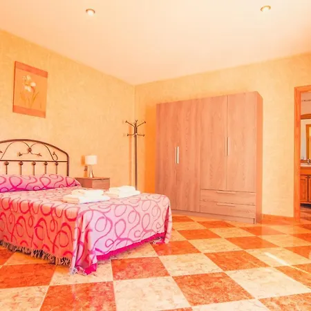 Abahana Villas Seis Mares Calpe