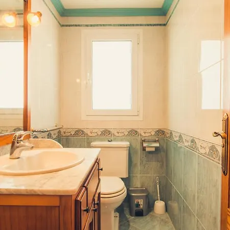 Villa Abahana Villas Seis Mares
