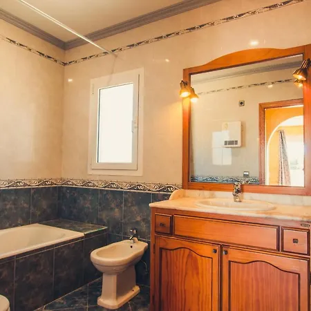 Villa Abahana Villas Seis Mares