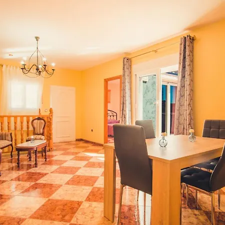 Abahana Villas Seis Mares * Calpe