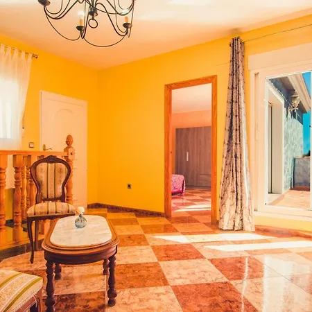 Villa Abahana Villas Seis Mares Calpe